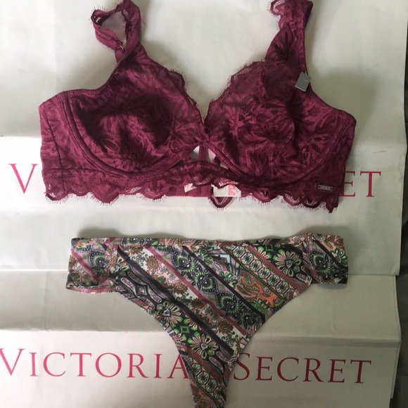 Victoria's Secret Other - Victoria's Secret set